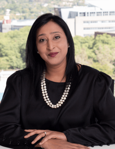 Tanya Reddy Point – Meet the Leadership Team - Point - Your marketing service partner