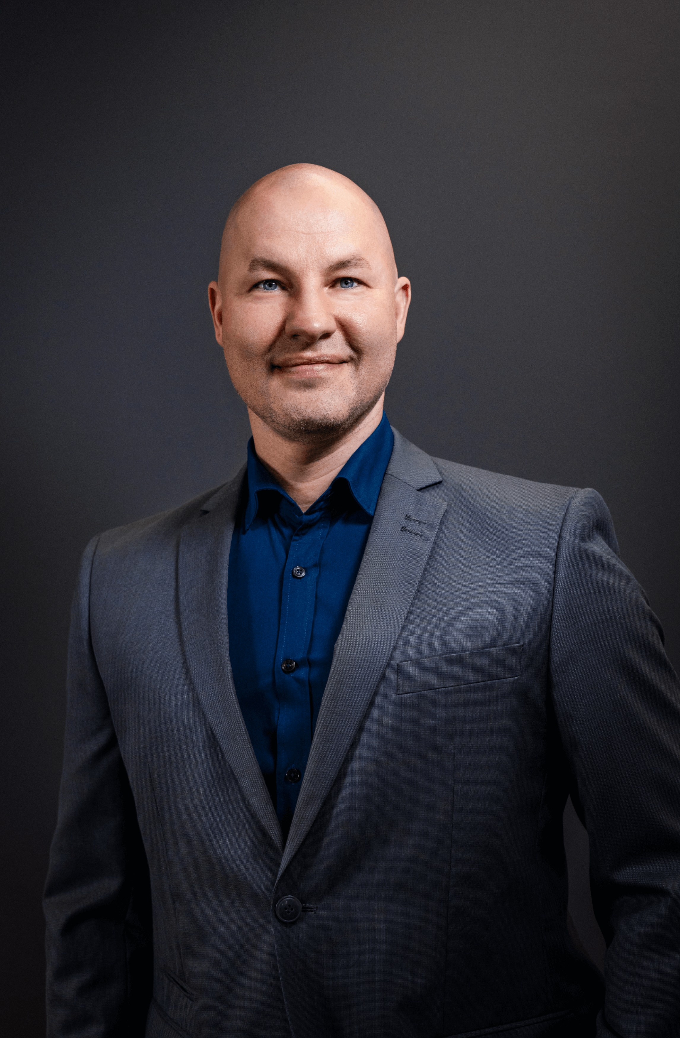 Andre Le Roux (1)